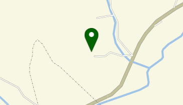 猿山地区公民館の地図画像