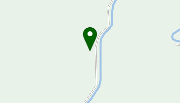 個人宅付近の地図画像