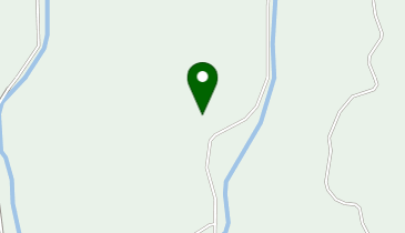 普代ダムの地図画像