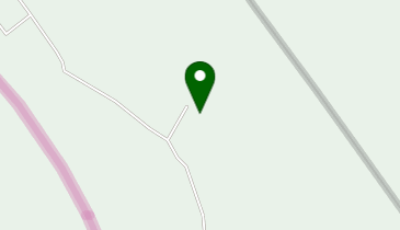 白井地区漁業研修施設の地図画像