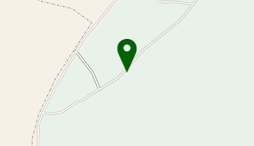 堀内机地区構造改善センターの地図画像