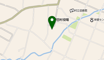 総合センターの地図画像