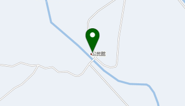 戸田舘の下生活改善センターの地図画像