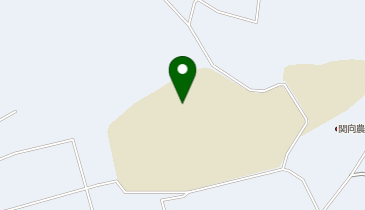 九戸中学校体育館の地図画像