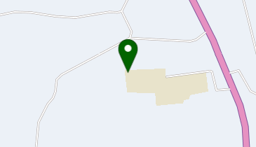 長興寺小学校体育館の地図画像