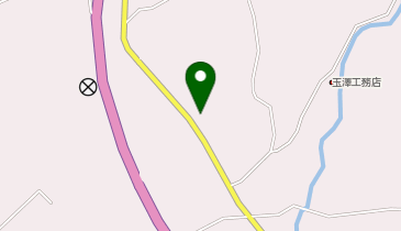 中野コミュニティ会館の地図画像