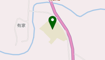 中野小学校の地図画像