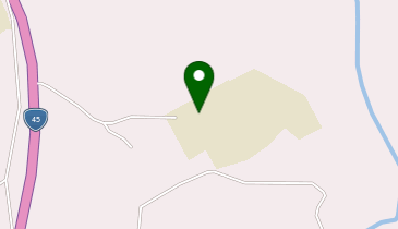 中野中学校の地図画像