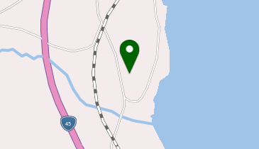 小子内地区センターの地図画像