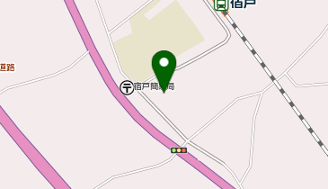 宿戸農漁村センターの地図画像