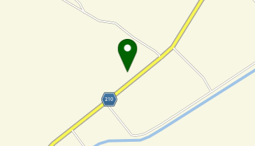 月舘自治公民館の地図画像