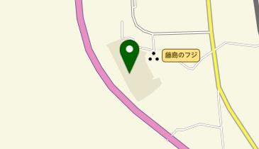 一戸町立小鳥谷小学校の地図画像