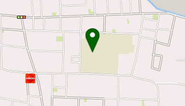 沖野中学校の地図画像