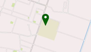 沖野東小学校の地図画像