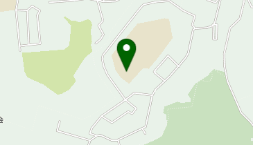 愛宕中学校の地図画像