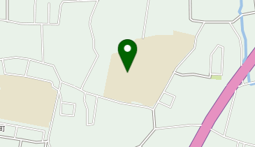 郡山中学校の地図画像