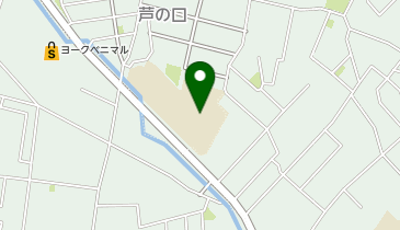 芦口小学校の地図画像