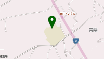 九条小学校の地図画像