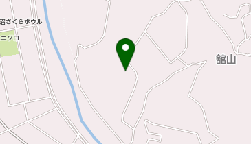 旭が丘学園の地図画像