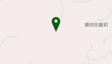 最知高台の地図画像