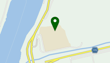 登米市立登米中学校の地図画像