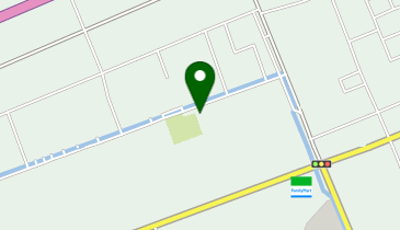 南浦地区センターの地図画像