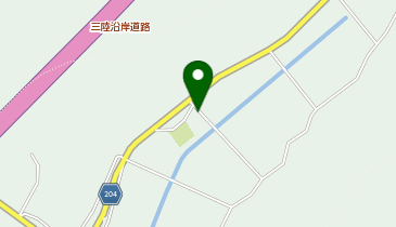 高松地区センターの地図画像