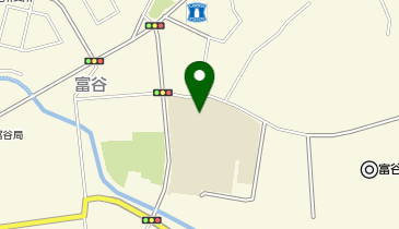 富谷市立富谷小学校の地図画像