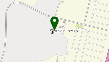 富谷スポーツセンターの地図画像