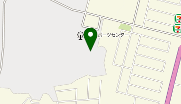 富谷武道館の地図画像