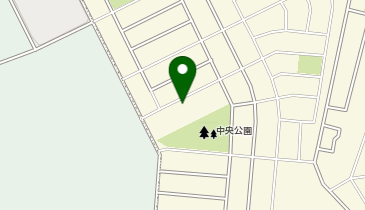 富ケ丘公民館の地図画像