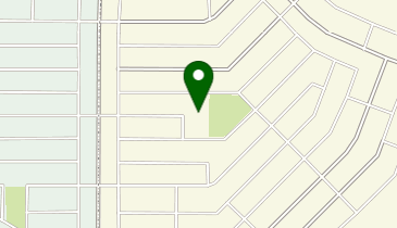 日吉台公民館の地図画像