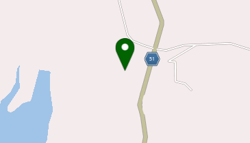 七ヶ宿町公民館長老分館の地図画像