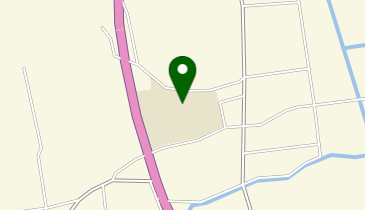 山下第一小学校の地図画像