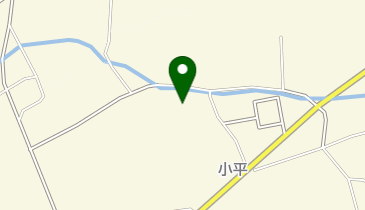 小平農村公園の地図画像