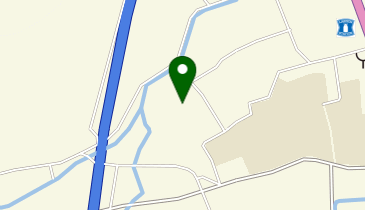 山下中学校野球場の地図画像