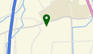 山寺深山グラウンドの地図画像