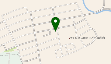 神谷沢コミュニティセンターの地図画像