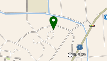 ちびっこ広場4の地図画像