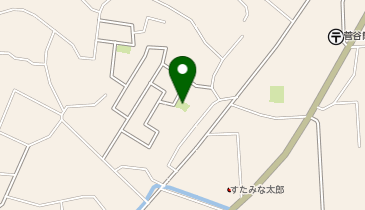 ちびっこ広場19の地図画像