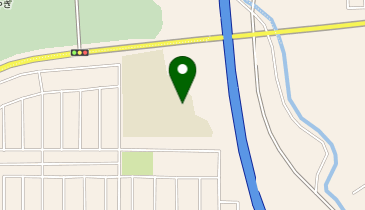 菅谷台小学校の地図画像