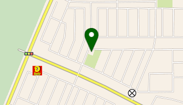 菅谷台三丁目集会所の地図画像