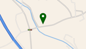 沢乙公民館の地図画像