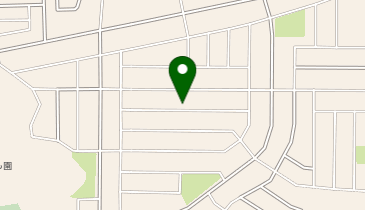 花園二丁目集会所の地図画像