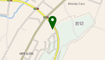 ちびっこ広場27の地図画像