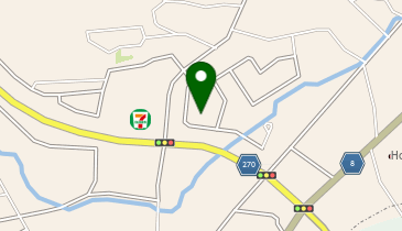 ちびっこ広場28の地図画像