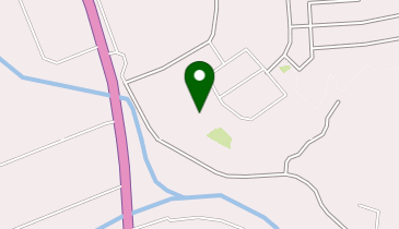 大衡城青少年交流館の地図画像