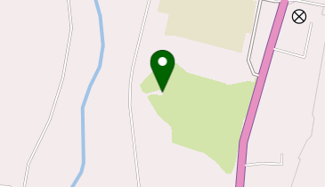 多目的運動広場の地図画像