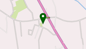 衡中北集会所の地図画像