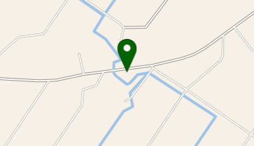 上郷集会所の地図画像